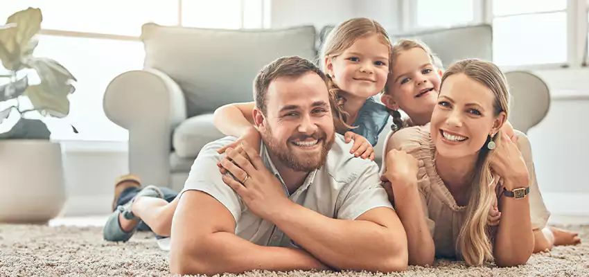 Mold on Bathroom Ceiling Above Shower in Joppa, AL