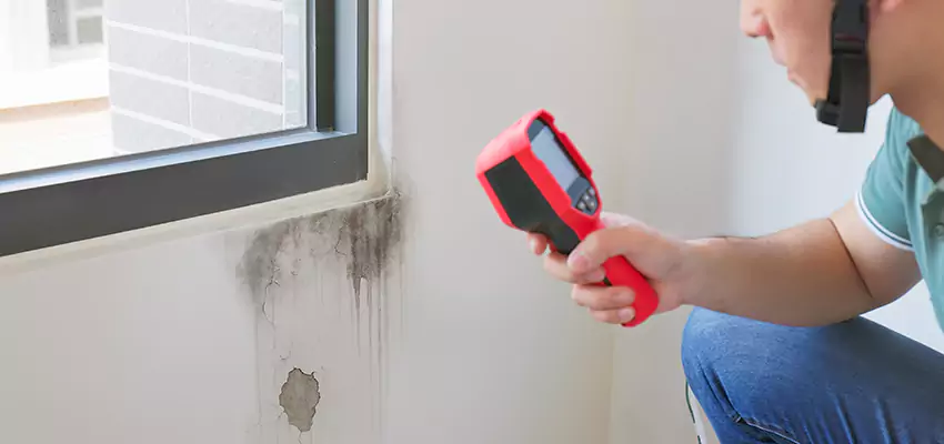 Bathroom Mold Removal in Joppa