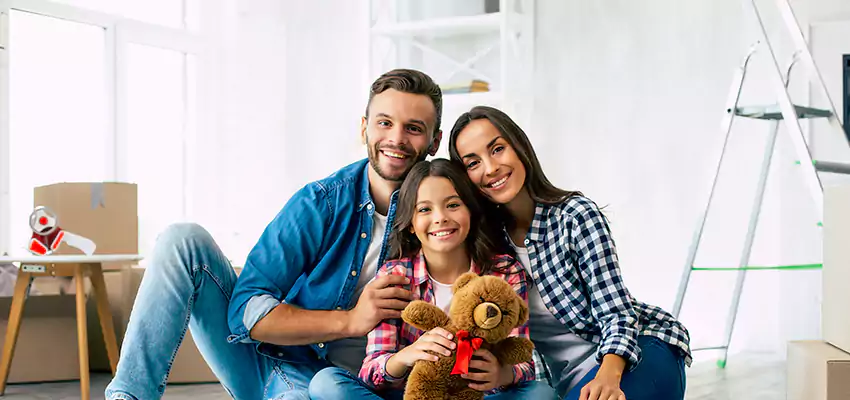 Black Mold on Shower Ceiling Joppa, AL