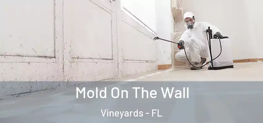Mold On The Wall Vineyards - FL