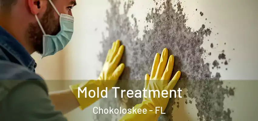  Mold Treatment Chokoloskee - FL